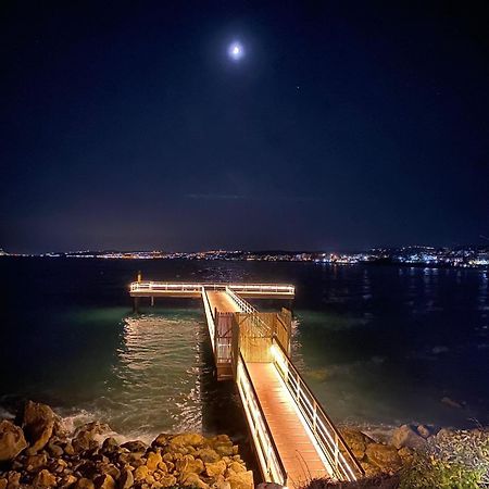On The Beach - Penthouse On The Mediterranean Estepona Luaran gambar