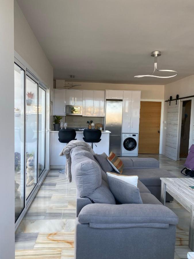 On The Beach - Penthouse On The Mediterranean Estepona Luaran gambar